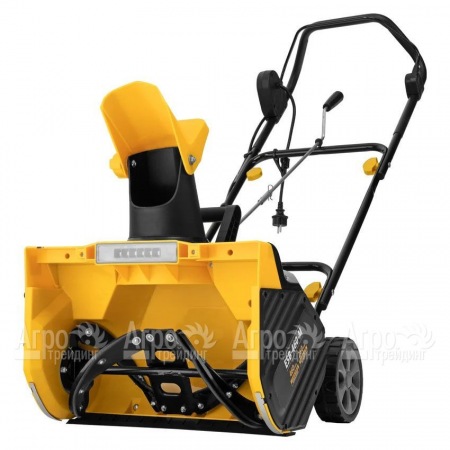 Снегоуборщик электрический Denzel ESB-460-M в Иваново