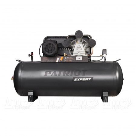 Компрессор поршневой Patriot KRX 950 L500 D  в Иваново