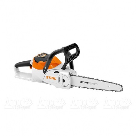 Аккумуляторная пила Stihl MSA 120 C-B-12" (без аккумулятора и зарядного устройства) в Иваново