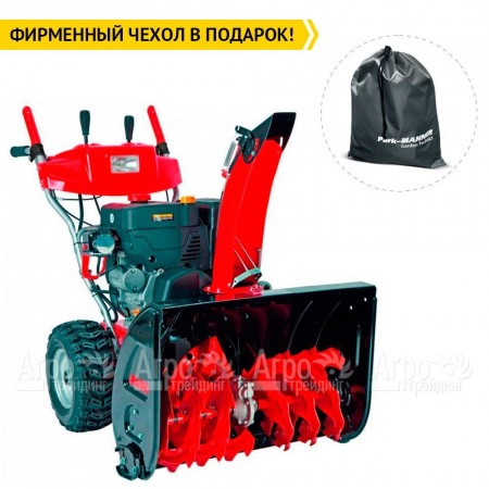 Бензиновый снегоуборщик Al-ko SnowLine 620E III в Иваново