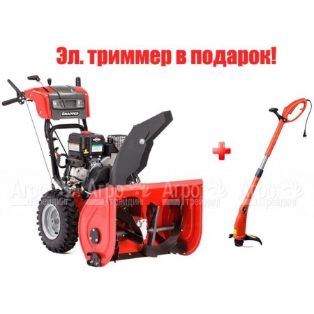 Снегоуборщик Snapper SNH1226E в Иваново