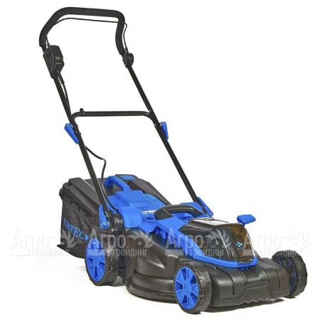 Газонокосилка аккумуляторная Haitec HT-ARM143 в Иваново