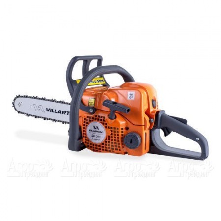 Бензопила Villartec SB 018 Legend 16" TimberPlus в Иваново