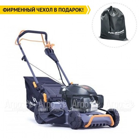 Газонокосилка бензиновая Villartec MB 453V в Иваново