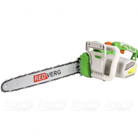 Электропила RedVerg RD-ECS2500-18S в Иваново