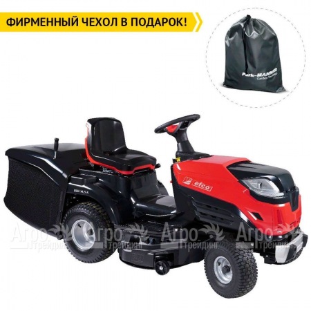 Садовый минитрактор Efco EF 86R/14,5 K в Иваново