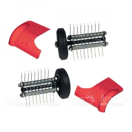 Щелеватель газона 01-060101-0002 для культиваторов Caiman MB 25, MB 30, MB 31, MB 33 в Иваново