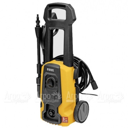 Мойка высокого давления Denzel R-125  в Иваново