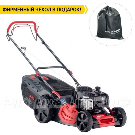 Газонокосилка бензиновая AL-KO Comfort 46.0 SP-B  в Иваново