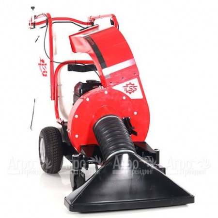 Садовый пылесос TOSS LV-200 в Иваново