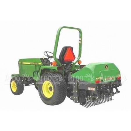 Газонный аэратор John Deer Aercore 1500 в Иваново