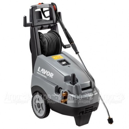 Мойка высокого давления Lavor Professional Tucson 1211 LP в Иваново