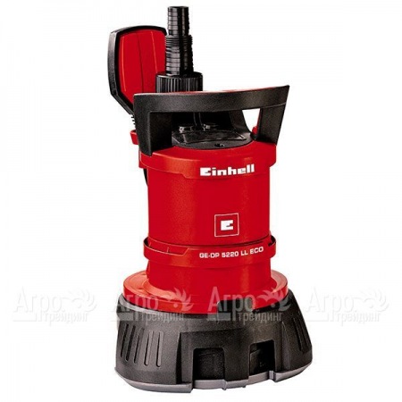 Насос для грязной и чистой воды Einhell GE-DP 5220 LL Eco  в Иваново