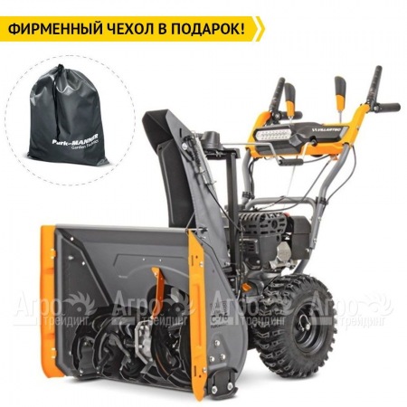 Снегоуборщик Villartec WB C-76 FullComfort в Иваново