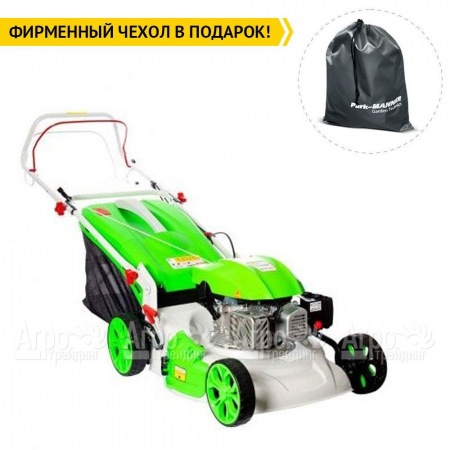 Газонокосилка бензиновая RedVerg RD-GL46S в Иваново