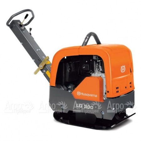 Виброплита реверсивная Husqvarna Atlas Copco LG 300 D  в Иваново