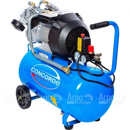 Компрессор поршневой Concorde CD-AC350/50 в Иваново