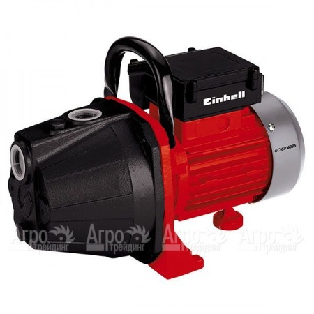 Насос садовый Einhell GC-GP 6036 в Иваново