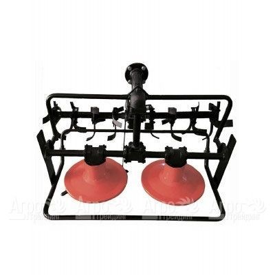 Косилка роторная 0401.000006 для мотоблоков Elitech в Иваново