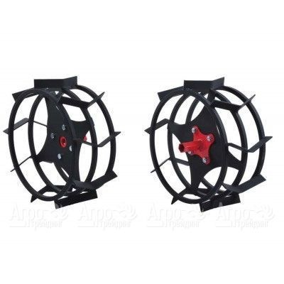 Грунтозацеп со ступицей 0401.004300 для мотоблока Elitech КБ700М3 в Иваново