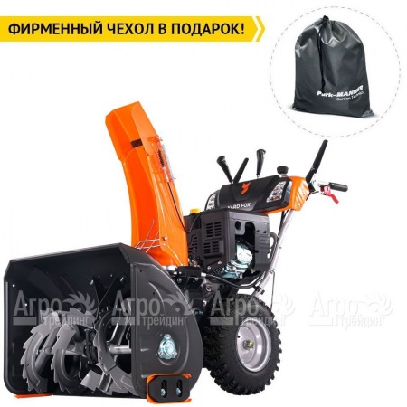 Снегоуборщик Yard Fox Pro 7654E в Иваново