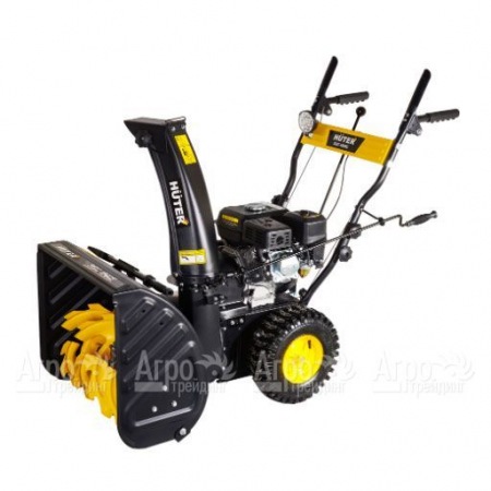 Снегоуборщик Huter SGC 4800E в Иваново