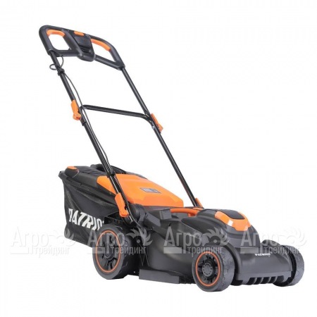 Газонокосилка электрическая Patriot PT 1737E Lux в Иваново