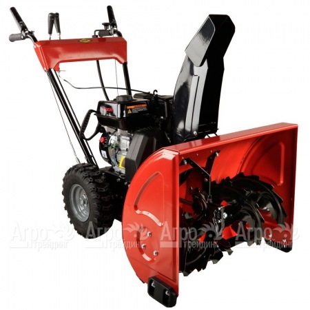 Снегоуборщик DDE ST6561L в Иваново