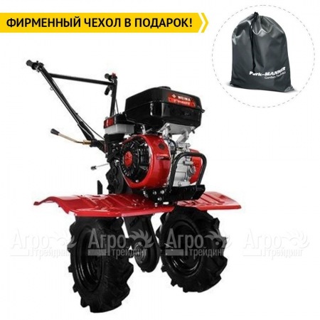 Мотоблок Weima WM900M с двигателем Loncin 168FB 6.5 л.с. в Иваново