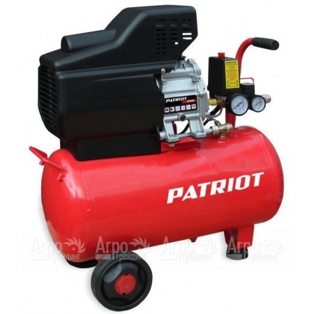 Компрессор поршневой Patriot 50/260 PRO в Иваново