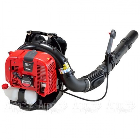 Воздуходувка бензиновая Shindaiwa EB770 в Иваново