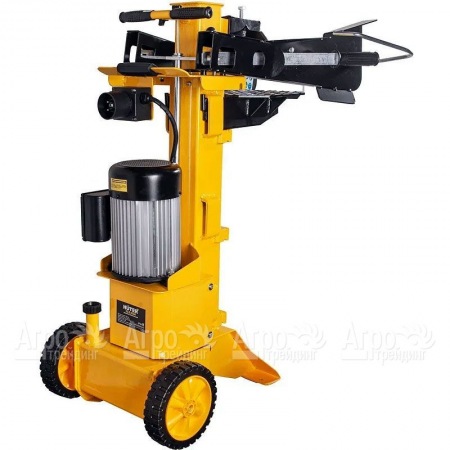 Электрический дровокол Huter HLS-6500 в Иваново