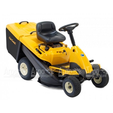 Садовый трактор Cub Cadet Minirider CC 114 TA в Иваново