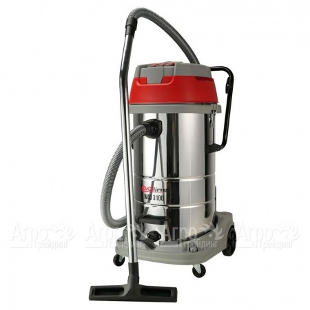 Промышленный пылесос EVOline WAD 3100 в Иваново