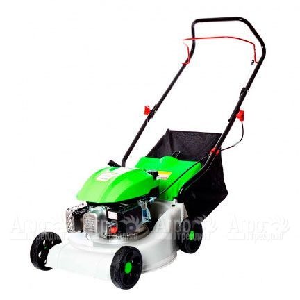 Газонокосилка бензиновая RedVerg RD-GL40P  в Иваново