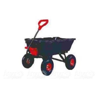 Тележка VicArt Тачанка 350 кг  в Иваново