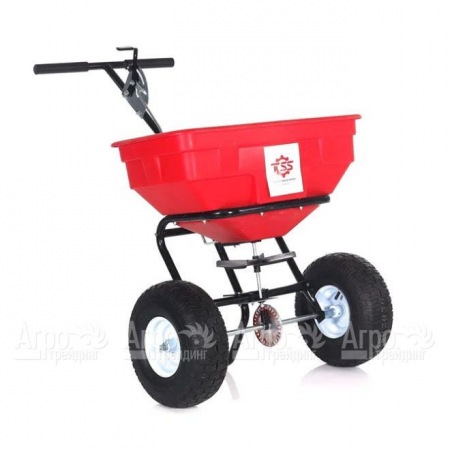 Разбрасыватель удобрений TOSS GT1515 в Иваново