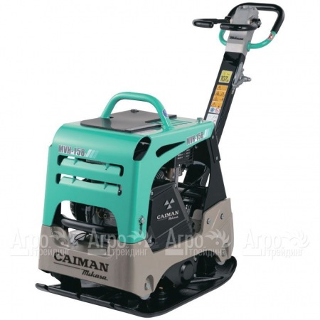 Виброплита реверсивная Caiman MVH-158GH  в Иваново