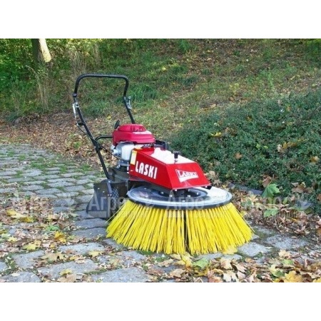 Подметальная машина Laski ZK 8500/5 в Иваново