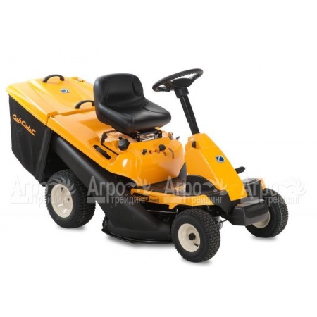 Садовый райдер Cub Cadet Minirider CC 114 TA в Иваново