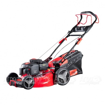 Газонокосилка бензиновая Fubag FPL 53 SMF в Иваново