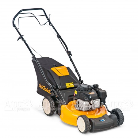 Газонокосилка бензиновая Cub Cadet CC LM1 AR42 (CC 42 SPO) в Иваново