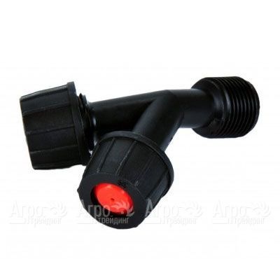 Насадка 0809.017700 для опрыскивателя Elitech ОСА 18/15 в Иваново