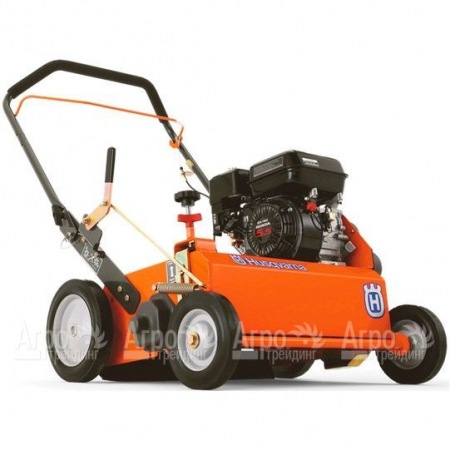 Husqvarna 5391071-86 Сеялка для DT22 в Иваново