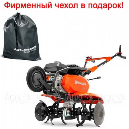 Культиватор Husqvarna TF230 в Иваново