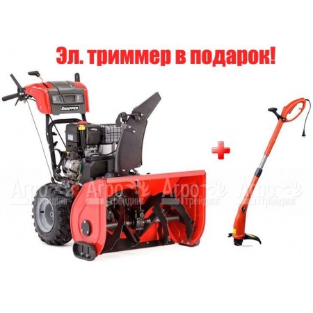 Снегоуборщик Snapper SNH1730SE в Иваново