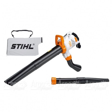 Воздуходувка электрическая Stihl SHE 81 в Иваново