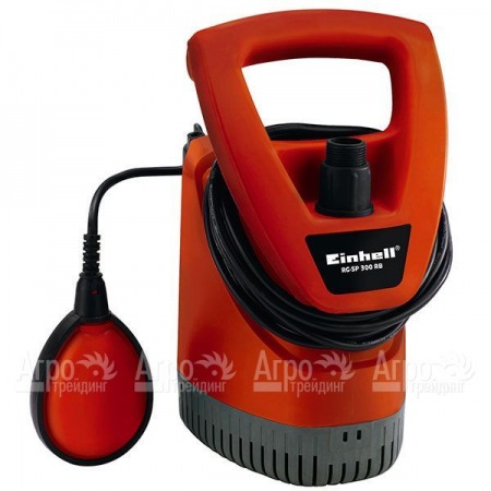 Насос для бочек Einhell RG-SP 300 RB в Иваново