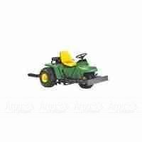 Машина для бункеров John Deer 1200 A в Иваново