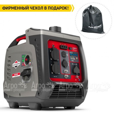 Инверторный генератор Briggs&#38;Stratton P 2400 Inverter 1.8 кВт в Иваново